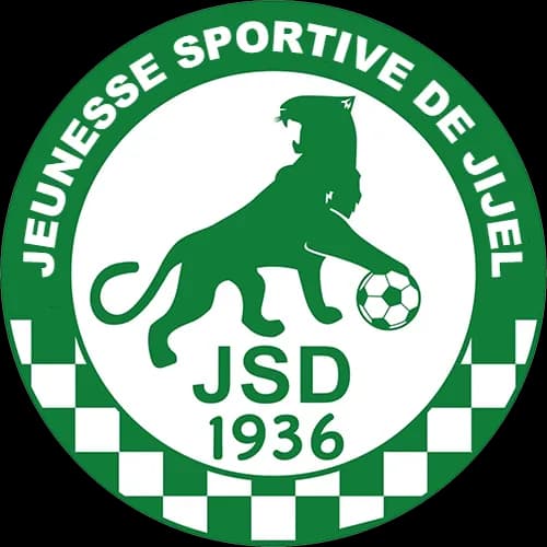 شبيبة جيجل logo