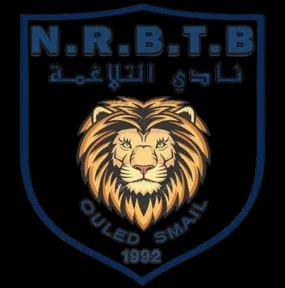 نادي التلاغمة logo