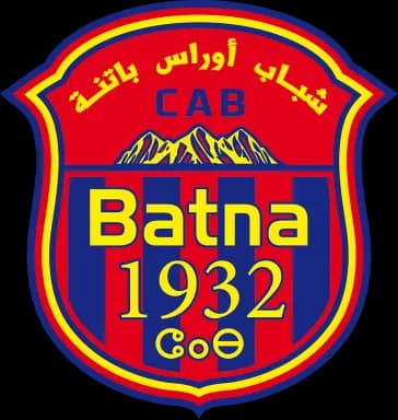 شباب باتنة logo