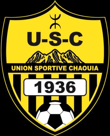 اتحاد الشاوية logo