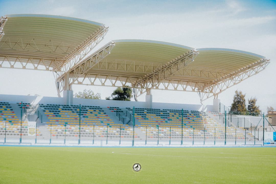 النمرة تعود لملعب ''الكاليثوس'' 